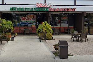 Mike's Pizzeria & Italian Restaurant image