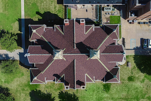 Roofing Contractor «Farha Roofing», reviews and photos, 1627 S Hillside St, Wichita, KS 67211, USA