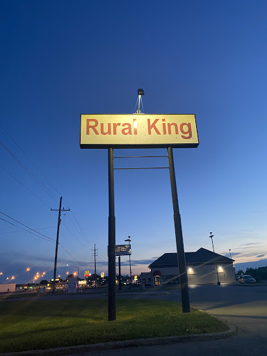 Department Store «Rural King», reviews and photos, 1800 IN-44, Shelbyville, IN 46176, USA