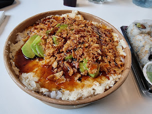 Photo n°5 de Nina Sushi Neuilly à Neuilly-sur-Seine ()