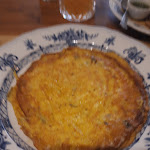 Photo n°4 de l'avis de Patrizia.r fait le 20/04/2024 à 19:20 sur le  Osteria dalla Zabariona à Ravenna