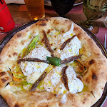 Photo n°4 de l'avis de Sergio.o fait le 23/04/2017 à 07:23 sur le  Fermento 1889 à Florence