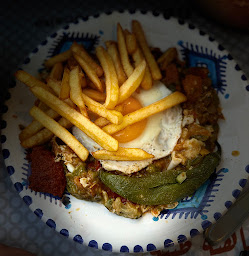 Photo n°127 de Restaurant Dar El Bey à Paris ()