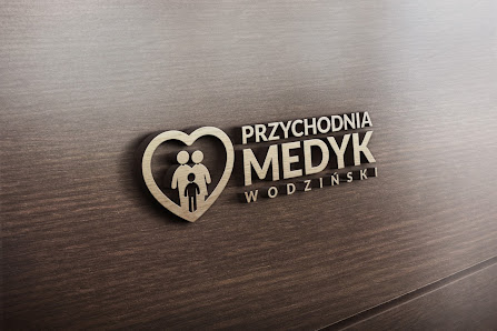 Przychodnia Lekarza Rodzinnego MEDYK Wodziński — gabinet w Turek