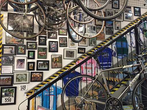 Bicycle Store «Pedal Play Bicycles», reviews and photos, 13726 Perkins Rd Suite E, Baton Rouge, LA 70810, USA