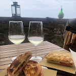 Photo n°1 de l'avis de Gary.a fait le 22/08/2022 à 13:30 sur le  Terza Terra à Corniglia