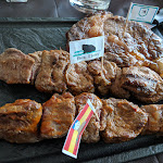 Photo n°2 de l'avis de Andrea.n fait le 15/04/2019 à 08:04 sur le  La Taverna del Monaco à Ancona