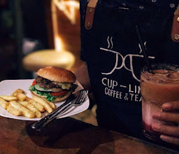 CUP-LINK COFFEE & TEA photo