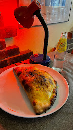 Photo n°20 de Pizzeria la Strada Sarl à Angers ()