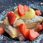 Photo n°1 de l'avis de Silvia.o fait le 20/08/2023 à 14:42 sur le  Il Romito à Livorno