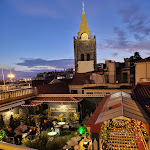 Photo n°8 de l'avis de Colette.a fait le 06/02/2024 à 18:20 sur le  Sé Boutique Hotel à Funchal