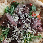 Photo n°1 de l'avis de Agrippino.a fait le 04/09/2021 à 11:14 sur le  Balocco - Pizza Experience à Telese Terme