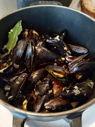 Photo n°127 de Clamato à Paris ()