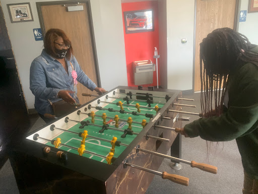 Go-Kart Track «Kart 2 Kart», reviews and photos, 42705 Van Dyke, Sterling Heights, MI 48314, USA