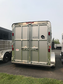 Huber Trailer Sales: Service, Gun safes, Tires and trailer parts - Photo 8 - Car repair in Spokane Valley, WA, Spokane Valley