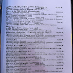 Photo n°14 de l'avis de Michael.a fait le 05/06/2023 à 20:06 sur le  Barcaiolo Restaurant à Arona