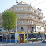 Photo n°1 de l'avis de Gibo.i fait le 06/09/2022 à 10:16 sur le  Ristorante Pizzeria Auriga à Rivazzurra