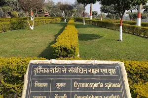 Nakshatra Garden image
