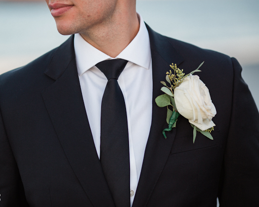 Florist «Paul Douglas Floral Designs», reviews and photos, 130 King St, Cohasset, MA 02025, USA