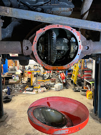 C WAYNE AUTO LLC - Photo 2 - Car repair in Alexandria, VA, Alexandria