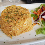 Photo n°1 de l'avis de José.l fait le 05/01/2019 à 20:26 sur le  Restaurante Acontece à Elvas