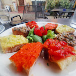 Photo n°8 de l'avis de Lovro.o fait le 29/08/2020 à 18:22 sur le  Pizzeria Paradiso à Trequanda