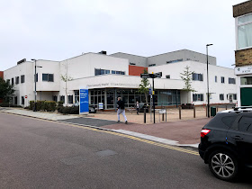 Eltham Community Hospital