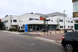 Eltham Community Hospital image