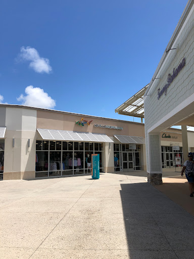 Outlet Mall «Tanger Outlet Myrtle Beach Hwy 17», reviews and photos, 10835 Kings Rd, Myrtle Beach, SC 29572, USA
