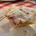 Photo n°2 de l'avis de Eloise.t fait le 02/11/2022 à 21:59 sur le  Osteria dell'Eremita à Castell'Alfero