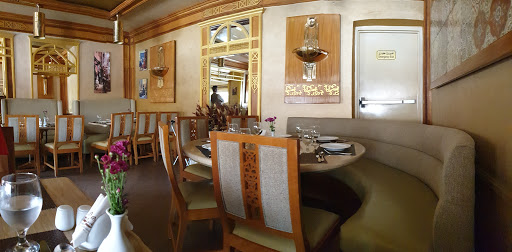 Abou Shakra Restaurants
