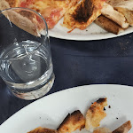 Photo n°1 de l'avis de Federico.a fait le 12/09/2023 à 18:39 sur le  Su Coloru à Ploaghe