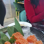 Photo n°14 de l'avis de Katerina.o fait le 27/12/2022 à 23:10 sur le  KAISEN SUSHI à Casamassima