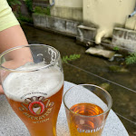 Photo n°1 de l'avis de Viktoria.. fait le 15/08/2021 à 14:27 sur le  Restaurant Stobbermühle à Buckow