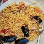 Photo n°1 de l'avis de Vincenzo.a fait le 10/05/2024 à 12:40 sur le  Palìs à Pesaro