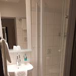 Photo n°7 de l'avis de Barbara.. fait le 12/10/2021 à 07:48 sur le  STRANDHOTEL St. Peter-Ording à Sankt Peter-Ording