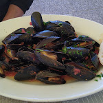 Photo n°3 de l'avis de francesca.a fait le 08/05/2021 à 14:01 sur le  Ristorante Pizzeria Cormorano à Lido di Volano