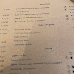 Photo n°1 de l'avis de Luca.e fait le 11/02/2024 à 16:15 sur le  Pier Trattoria à Coccaglio