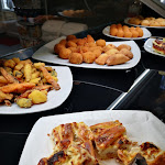 Photo n°3 de l'avis de Isabella.a fait le 16/12/2021 à 12:34 sur le  Rollo's Station à Ascoli Satriano