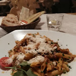 Photo n°1 de l'avis de Leonardo.e fait le 13/02/2018 à 20:17 sur le  Ariston Bar Pizzeria & Restaurant à Toblach