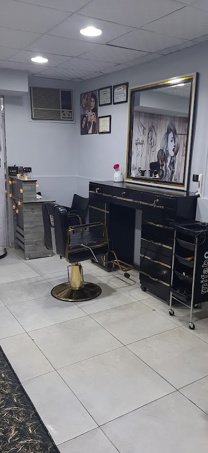 SH Beauty Salon