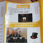 Photo n°4 de l'avis de liril.i fait le 02/10/2019 à 12:26 sur le  Il Mago Ristorante Pizzeria à Vercelli