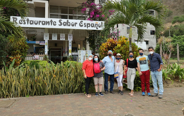Comentarios y opiniones de Sabor Español Puerto López Manabí