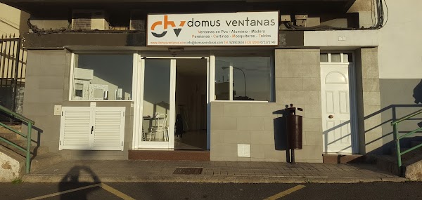 Domus Ventanas SL