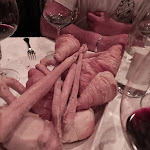 Photo n°2 de l'avis de Misha. fait le 03/05/2022 à 12:17 sur le  Caffè Concerto à Venice