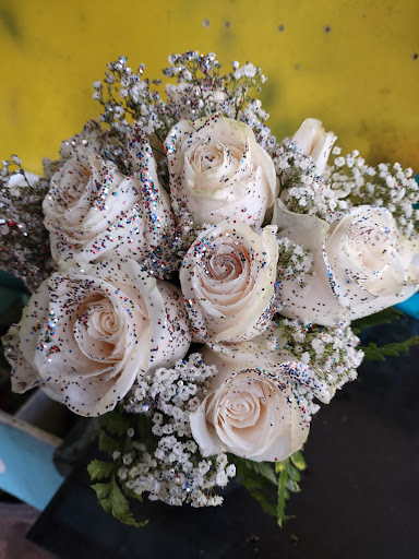 Florist «Flowers Vs Flowers», reviews and photos, 414 Main St, Paterson, NJ 07501, USA