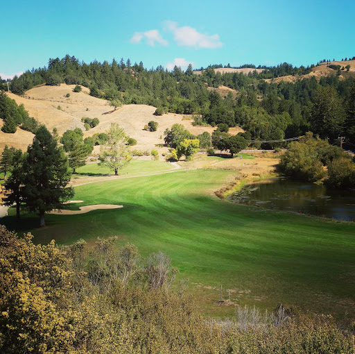 Golf Club «San Geronimo National Golf Course», reviews and photos, 5800 Sir Francis Drake Blvd, San Geronimo, CA 94963, USA