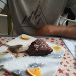 Photo n°3 de l'avis de Hannelore.o fait le 06/08/2022 à 09:24 sur le  Beco a Sério à Lisbon