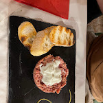 Photo n°9 de l'avis de Janos.a fait le 24/09/2022 à 22:14 sur le  Trattoria La Busa Locanda la Busa à Ponte San Nicolò