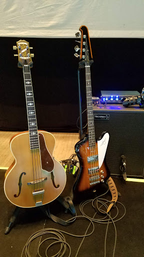 Performing Arts Theater «Palace Theatre», reviews and photos, 19 Clinton Ave, Albany, NY 12207, USA